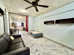 Blk 611 Ang Mo Kio Avenue 5 (Ang Mo Kio), HDB 3 Rooms #621744321